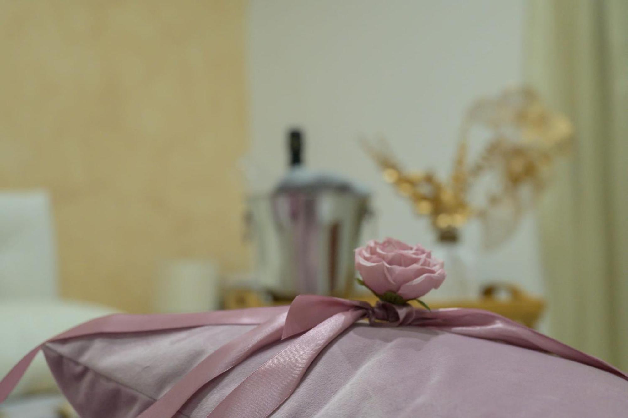 La Magia Relax Apartment Salerno Ngoại thất bức ảnh