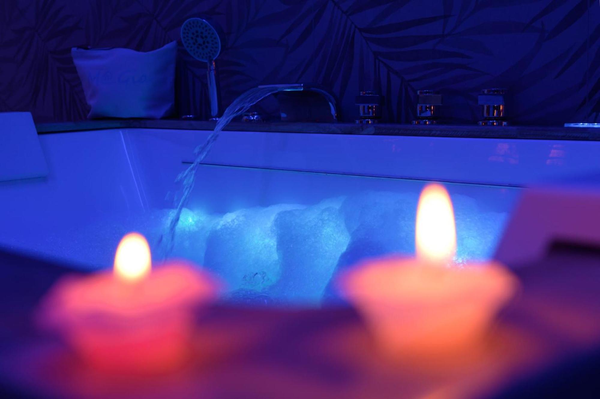 La Magia Relax Apartment Salerno Ngoại thất bức ảnh